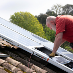 Services de Dépannage pour les Systèmes Photovoltaïques : Rapidité et Fiabilité Carrieres-sur-Seine